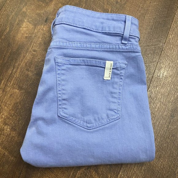 Rich + Skinny Legacy Skinny Jeans - Size 26 - Picture 7 of 7